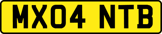 MX04NTB