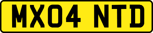 MX04NTD