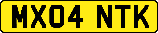 MX04NTK