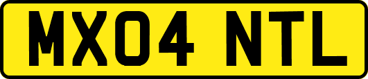 MX04NTL