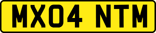 MX04NTM