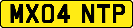MX04NTP