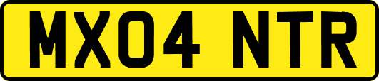 MX04NTR