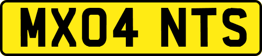 MX04NTS