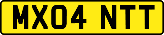 MX04NTT