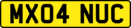 MX04NUC