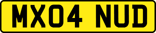 MX04NUD