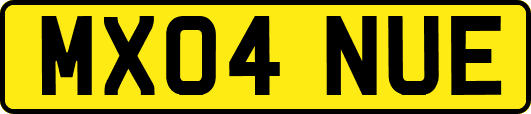 MX04NUE