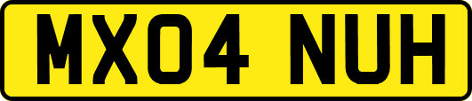 MX04NUH
