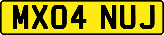 MX04NUJ