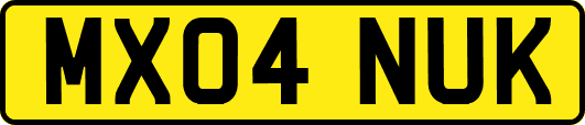 MX04NUK