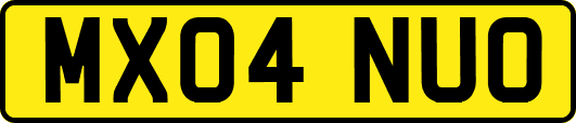 MX04NUO