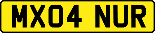 MX04NUR