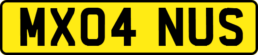 MX04NUS