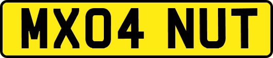 MX04NUT
