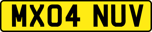 MX04NUV
