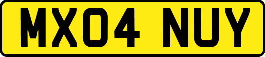 MX04NUY