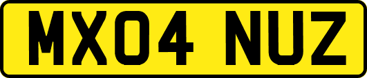 MX04NUZ