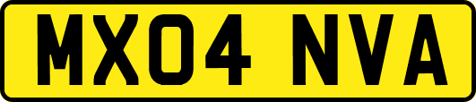MX04NVA