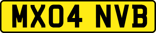 MX04NVB