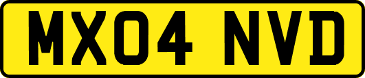 MX04NVD