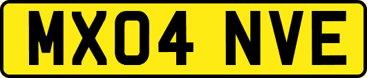 MX04NVE