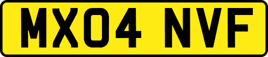 MX04NVF