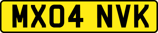 MX04NVK