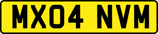 MX04NVM