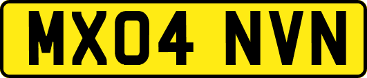 MX04NVN