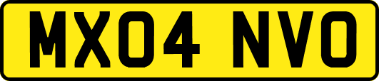 MX04NVO