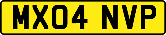 MX04NVP