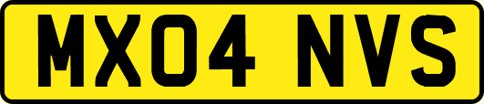 MX04NVS