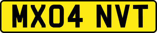 MX04NVT