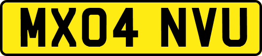 MX04NVU