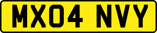 MX04NVY