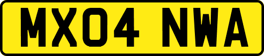 MX04NWA
