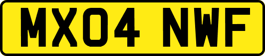 MX04NWF
