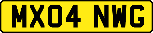 MX04NWG