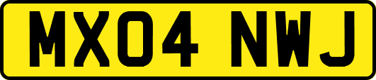 MX04NWJ