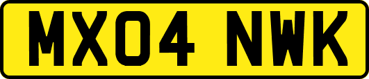 MX04NWK