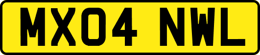 MX04NWL