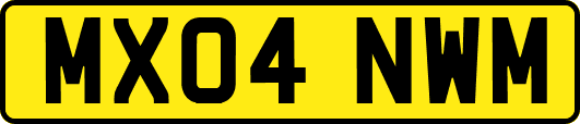 MX04NWM