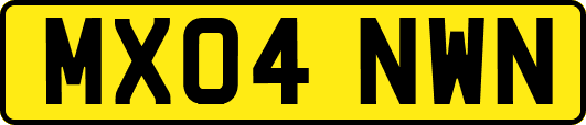 MX04NWN