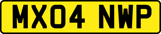 MX04NWP