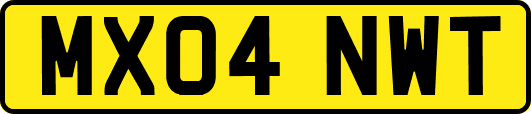 MX04NWT