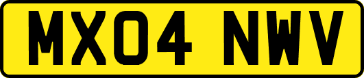 MX04NWV