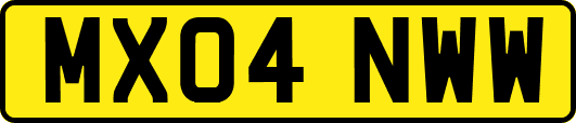 MX04NWW