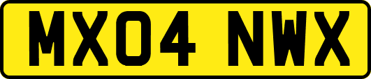 MX04NWX