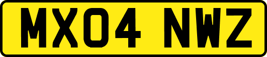 MX04NWZ